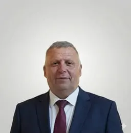 Андрей Никитин — владелец магазина «Цифровое ТВ» в Пласте